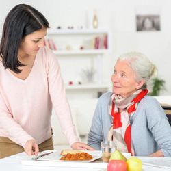 Toronto Living Care Services - Photo