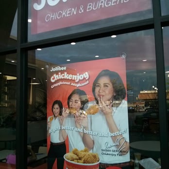 Jollibee - It gets better..better..and better. Love it. - Fast Food Near Me - Irvine, California Jollibee - It gets better..better..and better. Love it. - Fast Food Near Me - Irvine, California