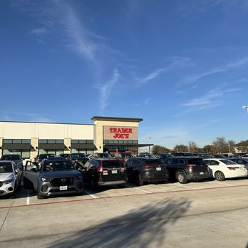 Trader Joe's - Grocery Near Me - Cypress, Texas