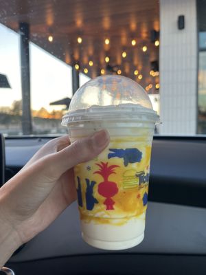 Shake Shack Katy Freeway by null