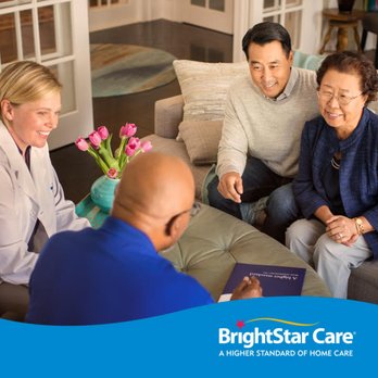 BrightStar Care - BrightStar Care Baltimore City / County - Home Health Care Near Me - Cockeysville, Maryland BrightStar Care - BrightStar Care Baltimore City / County - Home Health Care Near Me - Cockeysville, Maryland