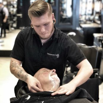 Bare Knuckle Barber - Barbers Near Me - Sarasota, Florida Bare Knuckle Barber - Barbers Near Me - Sarasota, Florida