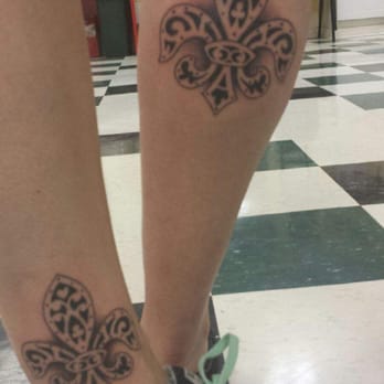 Lagniappe Custom Tattoos & Piercing - Custom design by Lenny - Tattoo Near Me - Slidell, Louisiana Lagniappe Custom Tattoos & Piercing - Custom design by Lenny - Tattoo Near Me - Slidell, Louisiana