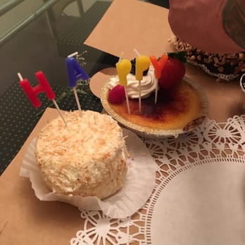 Perfectly Sweet - More sugary goodness... - Bakeries Near Me - Alhambra, California