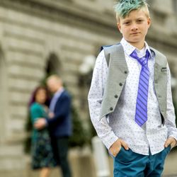 Jonathan Phillips Photography - Recent Portraits
