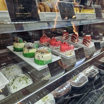 Matari Coffee - Coffee & Tea Near Me - Lombard, Illinois