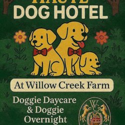 The Haute Dog Hotel