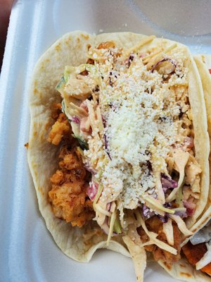 Taco Cantina by null