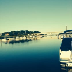 Riverfront Marine Sports - Boating-