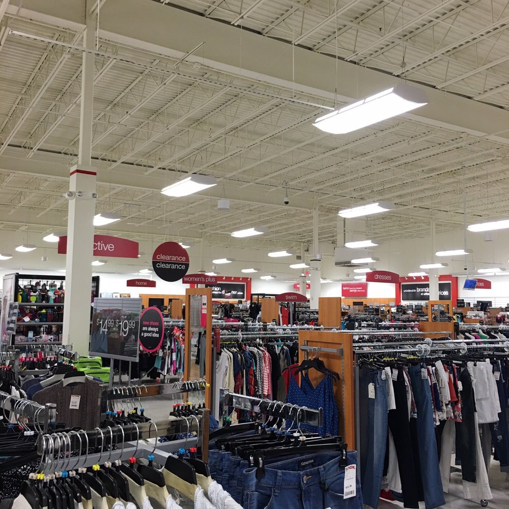 TJ Maxx - Department Stores Near Me - Capitol Heights, Maryland TJ Maxx - Department Stores Near Me - Capitol Heights, Maryland