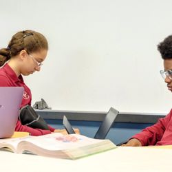 St. Saviour Catholic Academy