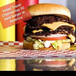 Gordon's Stoplight Drive-In