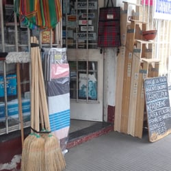 Ferretería El Rincón del Hogar