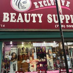 Exclusive Beauty Supply