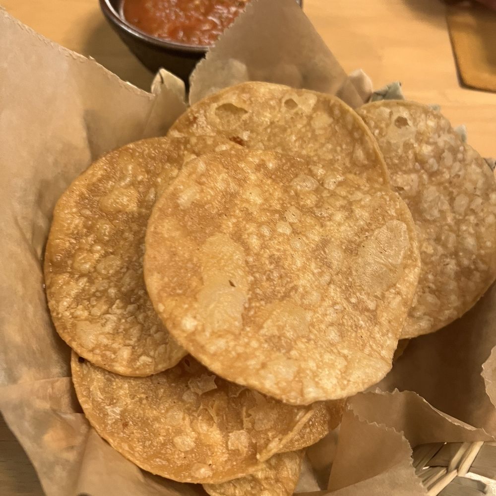 Mariposa - Chips and Salsa - Mexican Near Me - Newark, Ohio Mariposa - Chips and Salsa - Mexican Near Me - Newark, Ohio