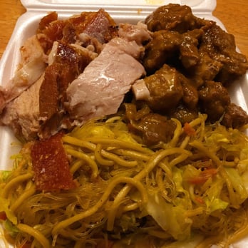 Paradise Supermart - Pancit, Pork Adobo and Lechon. - Grocery Near Me - Kahului, Hawaii