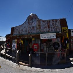 The Mother Road Route 66 Apparel