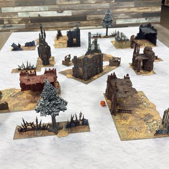Hammerhead Games - Tabletop Games Near Me - Sacramento, California Hammerhead Games - Tabletop Games Near Me - Sacramento, California