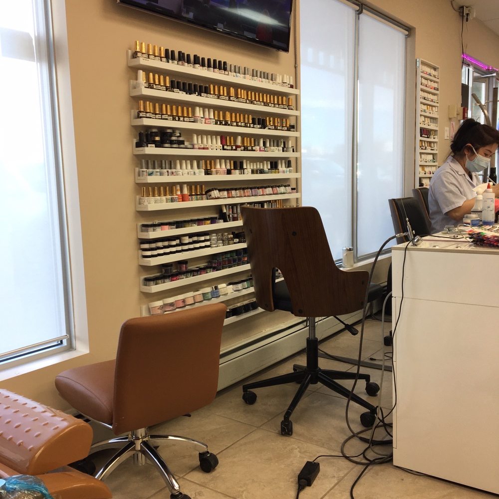 LaVenus Nails & Spa - Nail Salons Near Me - Stony Plain, Alberta LaVenus Nails & Spa - Nail Salons Near Me - Stony Plain, Alberta