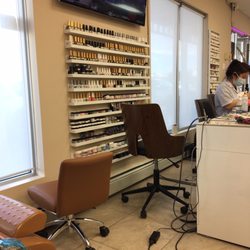 LaVenus Nails & Spa