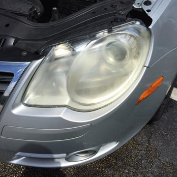 Headlight Guy - Auto Parts & Supplies Near Me