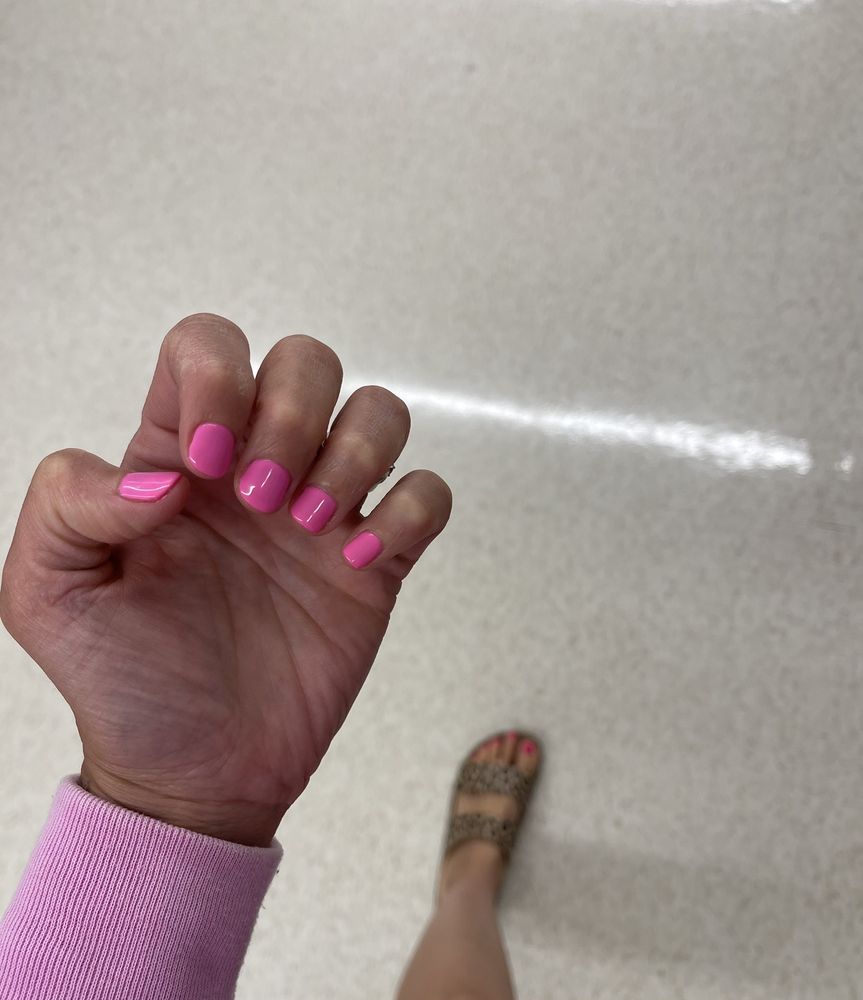 L A NAILS Updated October 2024 11 Photos & 16 Reviews 283 Route