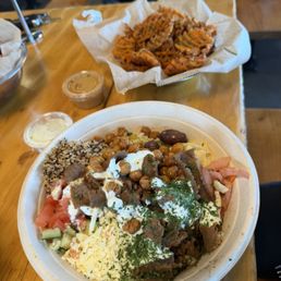 Medi Bowl Medi Bowl