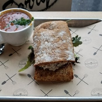 Homegrown - Sandwiches Near Me - Seattle, Washington