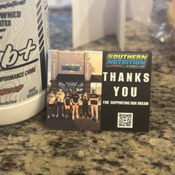 Southern Nutrition - Brandon