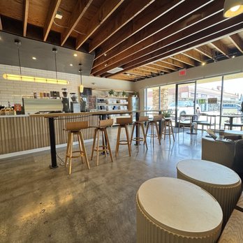 Solid Coffee Roasters - Coffee Roasteries Near Me - Artesia, California