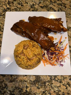 Tropical Sensation by null