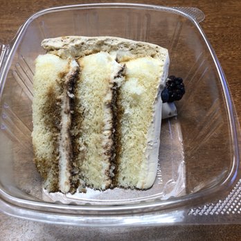 Bageloo - Tiramisu cake - Bagels Near Me - Diamond Bar, California