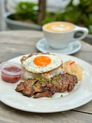 Bakers & Baristas by null