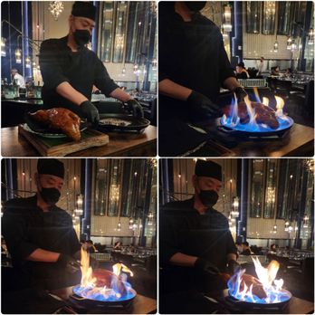 Hutong - Dim Sum Near Me - New York, New York Hutong - Dim Sum Near Me - New York, New York