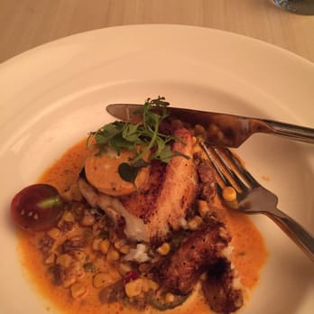 Table 28 - New American Near Me - Little Rock, Arkansas