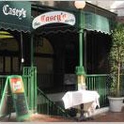 Casey's Irish Pub