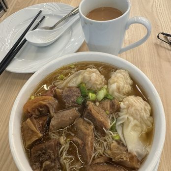 Tasty Spot Cafe - It was recommended by the wait staff; quite satisfying. - Chinese Near Me - Irvine, California Tasty Spot Cafe - It was recommended by the wait staff; quite satisfying. - Chinese Near Me - Irvine, California