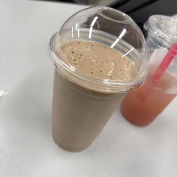 First St. Nutrition - Chunky Monkey Wow Shake - Juice Bars & Smoothies Near Me - Woodland, California First St. Nutrition - Chunky Monkey Wow Shake - Juice Bars & Smoothies Near Me - Woodland, California