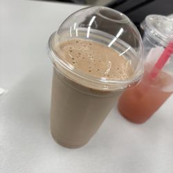 First St. Nutrition - Chunky Monkey Wow Shake
