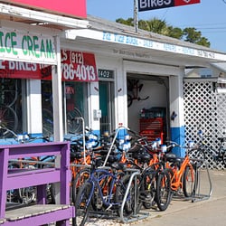 Fat Tire Bikes