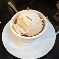 Red Oak Craft Bar and Rotisserie - Dessert was good