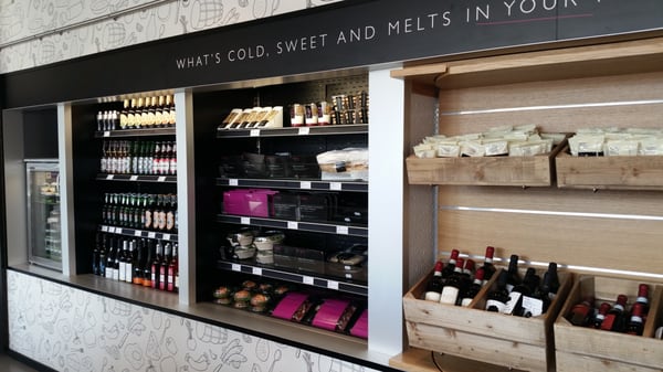 Moxy Milan Malpensa Airport by null