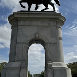 Sam Houston Monument