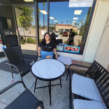Mika's - Cafes Near Me - San Marcos, California