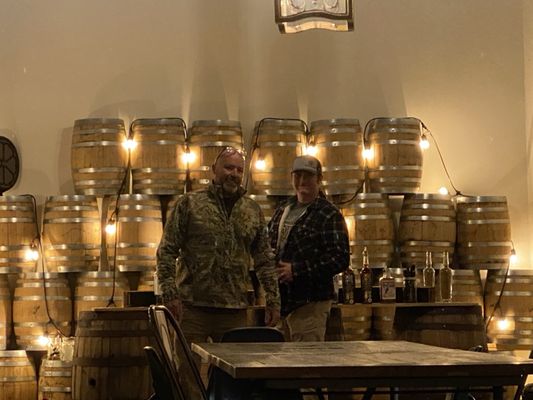 Distillery 291 by null