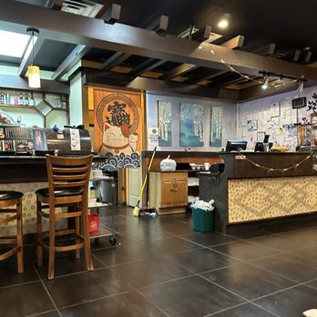Osaka Ramen & Sushi - Sushi Bars Near Me - Norfolk, Virginia