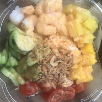 Aloha Poke - Poke Near Me - Fogelsville, Pennsylvania Aloha Poke - Poke Near Me - Fogelsville, Pennsylvania