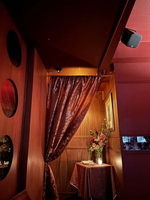 Agency of Record by null