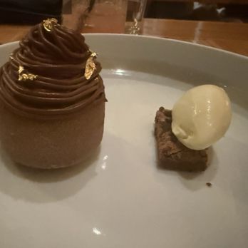 PRESS - Dessert - Bars Near Me - St. Helena, California PRESS - Dessert - Bars Near Me - St. Helena, California