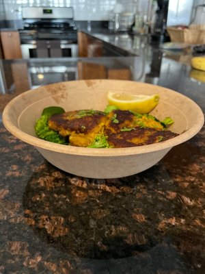 Brown Bag Seafood Co. by null